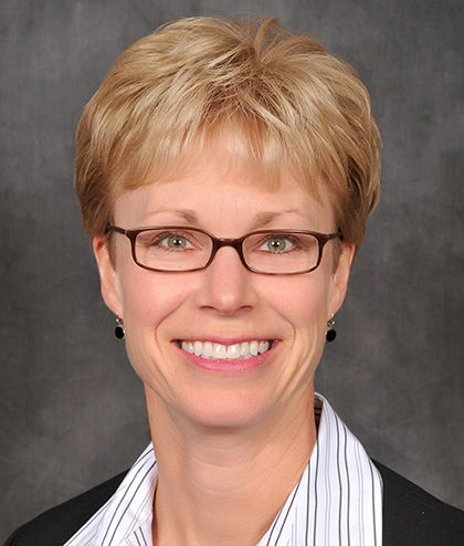 Dena Johnston